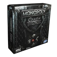 Monopoly HBO Game of Thrones