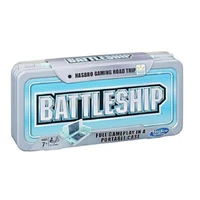 Gaming Road Trip - Battleship