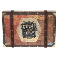 Risk 60th Anniversary Edition