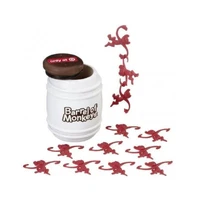 Barrel of Monkeys Rustic Series