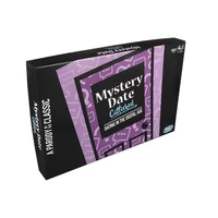 Parody Mystery Date Catfished