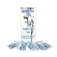 VapeStix Arc Coils (5 Pack)