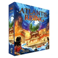 Atlantis Rising