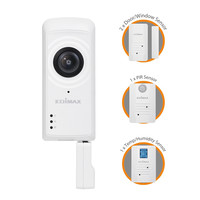 Edimax IC-5170SC Smart Home Connect Kit Starter Pack