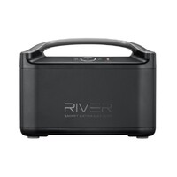 EcoFlow RIVER Pro Extra Battery