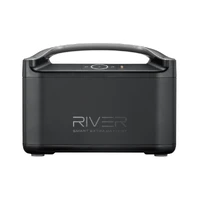 EcoFlow RIVER Pro Extra Battery