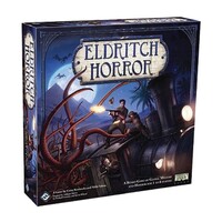 Eldritch Horror