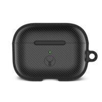 Bonelk Carbon Case for AirPods Pro (Black)