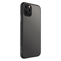 Bonelk Haze Case for iPhone 11 Pro (Black/Tint)