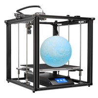 Creality3D Ender-5 Plus 3D Printer