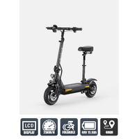 ENGWE S6 500W (700W Peak Power) 48V 15.6Ah Electric Scooter