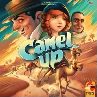 Camel Up