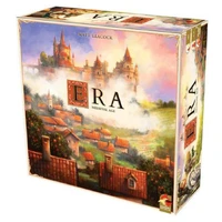 Era: Medieval Age