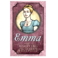 Marrying Mr Darcy Emma Expansion