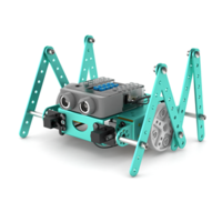 Actura FlipRobot E300 Extension Kit: Insect Limbed Robot