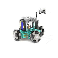 Actura FlipRobot E300 Extension Kit: Little Artist