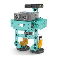 Actura FlipRobot E300 Extension Kit: DANCING ROBOT