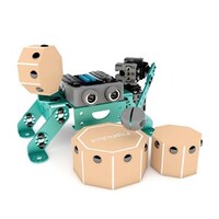 Actura FlipRobot E300 Extension Kit: DRUMMER ROBOT