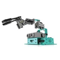 Actura FlipRobot E300 Extension Kit: INDUSTRIAL ROBOTIC ARM