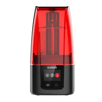 Elegoo Mars 4 9K MSLA Resin 3D Printer