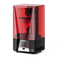 Elegoo Saturn 3 Resin 3D Printer (12k Mono LCD)