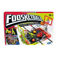 Foosketball Board Game