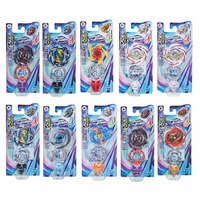 Beyblade Speedstorm Starter Pack 