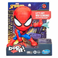Bop It - Spiderman