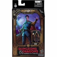 D&D Cartoon Classics Figurine Simon