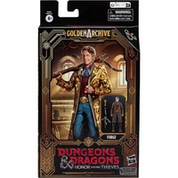 D&D Cartoon Classics Figurine Forge