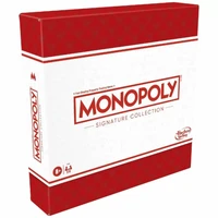 Monopoly - Signature Collection