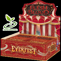 Flesh and Blood Everfest First Edition Booster Display (24)