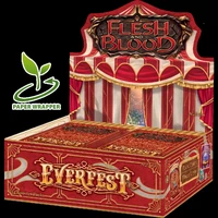 Flesh and Blood Everfest First Edition Booster Display (24)