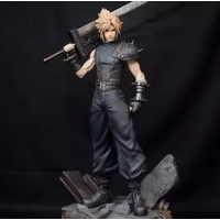 Final Fantasy – Cloud Strife PVC Figure