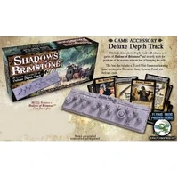 Skip to the beginning of the images gallery Shadows of Brimstone: Deluxe Depth Track Expansion