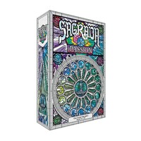 Sagrada Passion