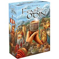 A Feast for Odin