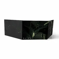 Alien RPG: DM Screen