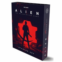 Alien RPG - Starter Set