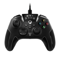 TurtleBeach Recon Wired Game Controller for Xbox - Black