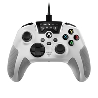 TurtleBeach Recon Wired Game Controller for Xbox - White