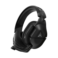 TurtleBeach Stealth 600 Gen2 MAX Wireless Gaming Headset – Black