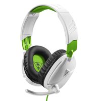 TurtleBeach Recon 70 Xbox Gaming Headset - White