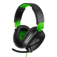 TurtleBeach Recon 70 Xbox Gaming Headset - Black