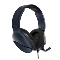 TurtleBeach Recon 200 Gen2 Stereo Gaming Headset - Midnight Blue