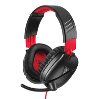 TurtleBeach Recon 70 Nintendo-Switch Gaming Headset