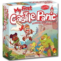 My First Castle Panic