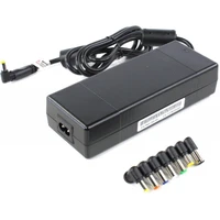 FSP Universal Notebook Power Adapter 120W 19V