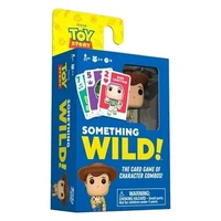 Toy Story - Something Wild Card Game