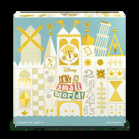 Disney Its A Small World